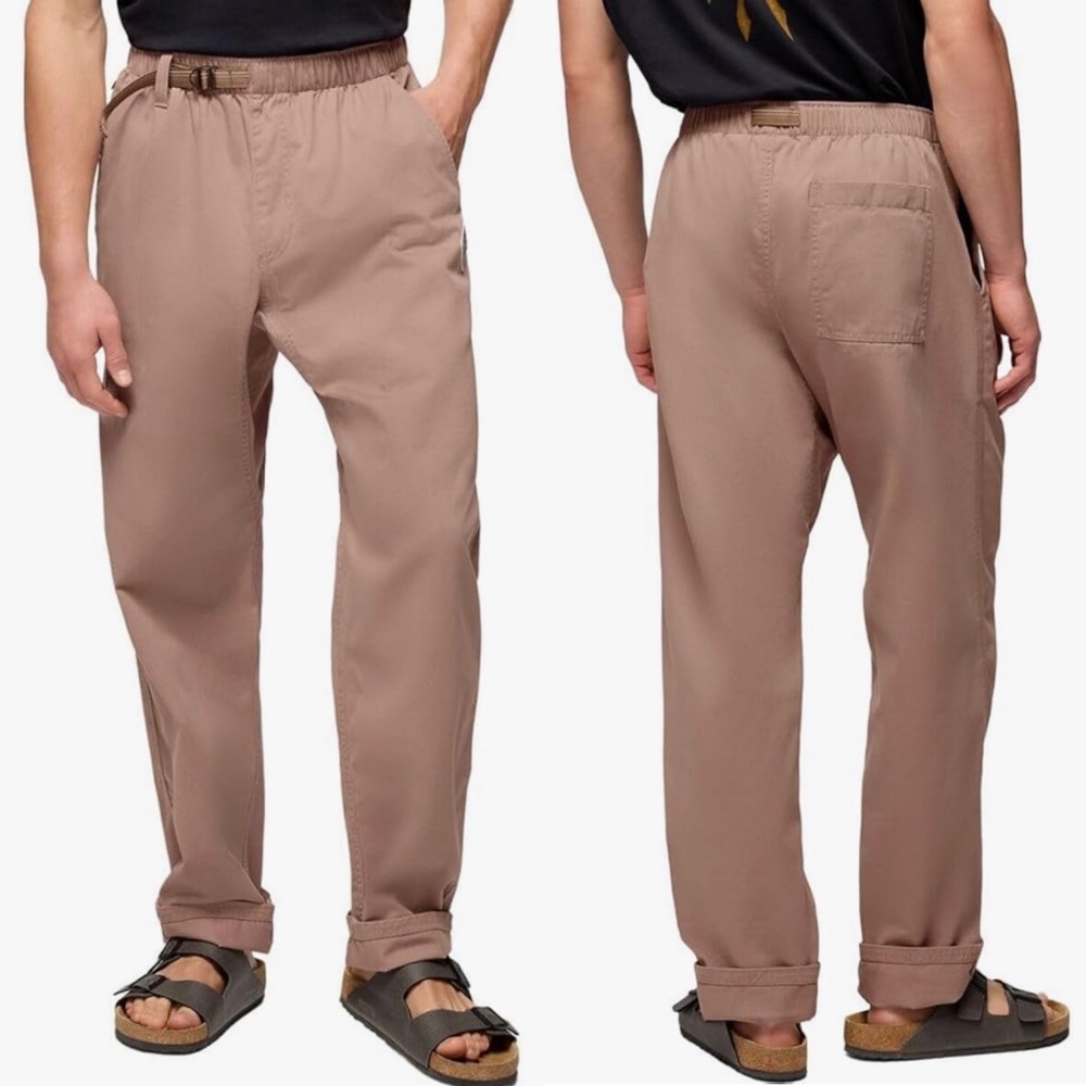NWT Prana Durado unisex pant, XS
